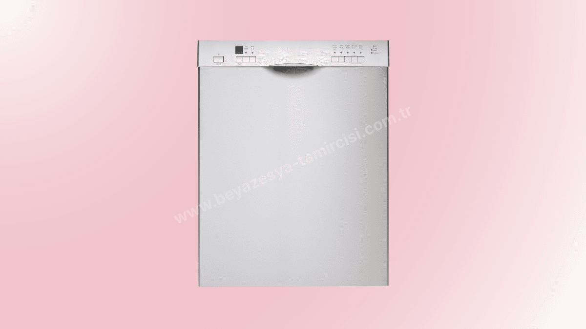 Kozan Bulaşık Makinesi Tamircisi - Kozan Beyaz Eşya Tamircisi