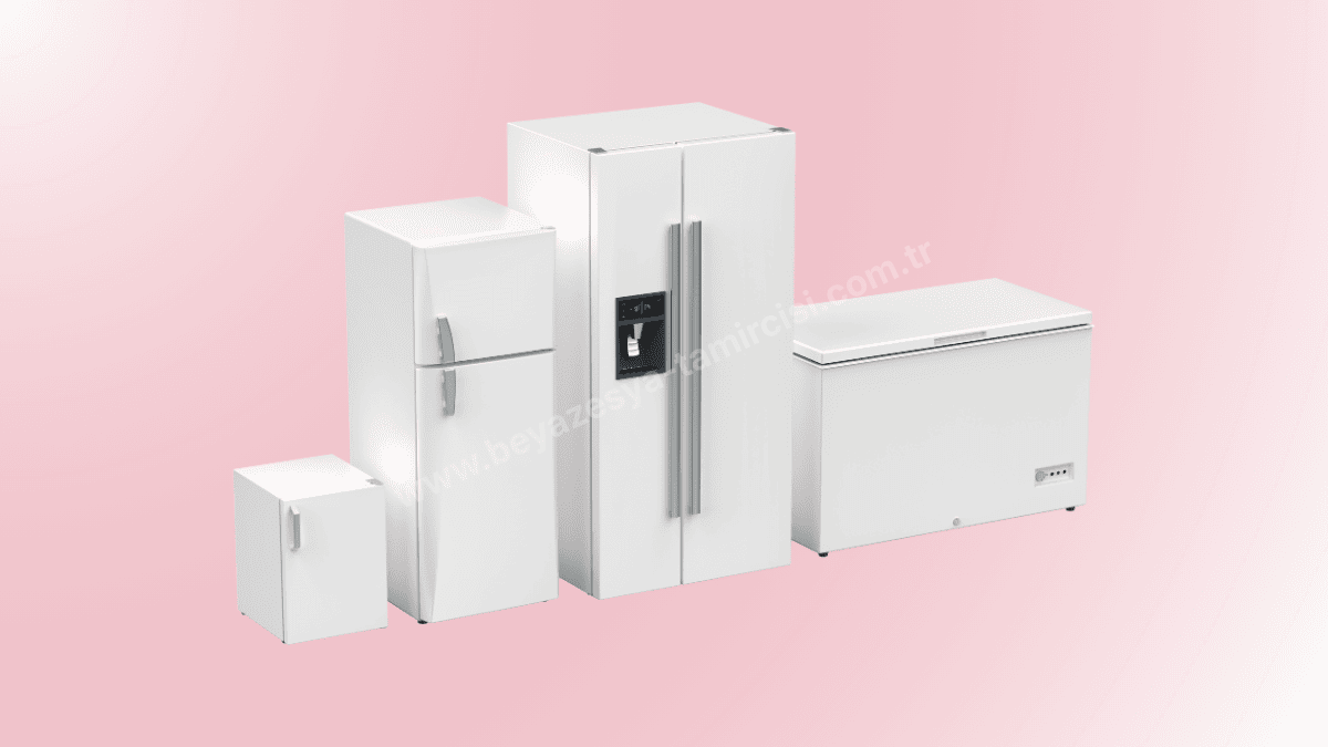 Kozan Buzdolabı Tamircisi - Kozan Beyaz Eşya Tamircisi