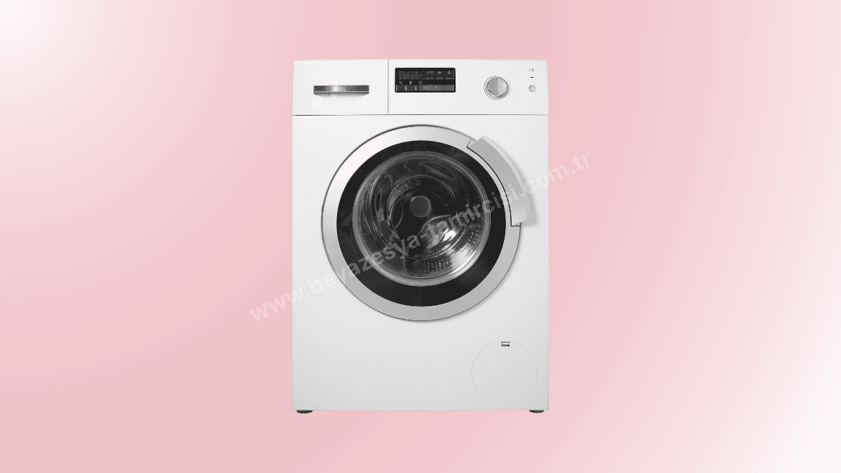 Kozan Çamaşır Makinesi Tamircisi - Kozan Beyaz Eşya Tamircisi