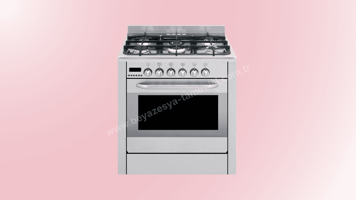 Kozan Fırın & Ocak Tamircisi - Kozan Beyaz Eşya Tamircisi