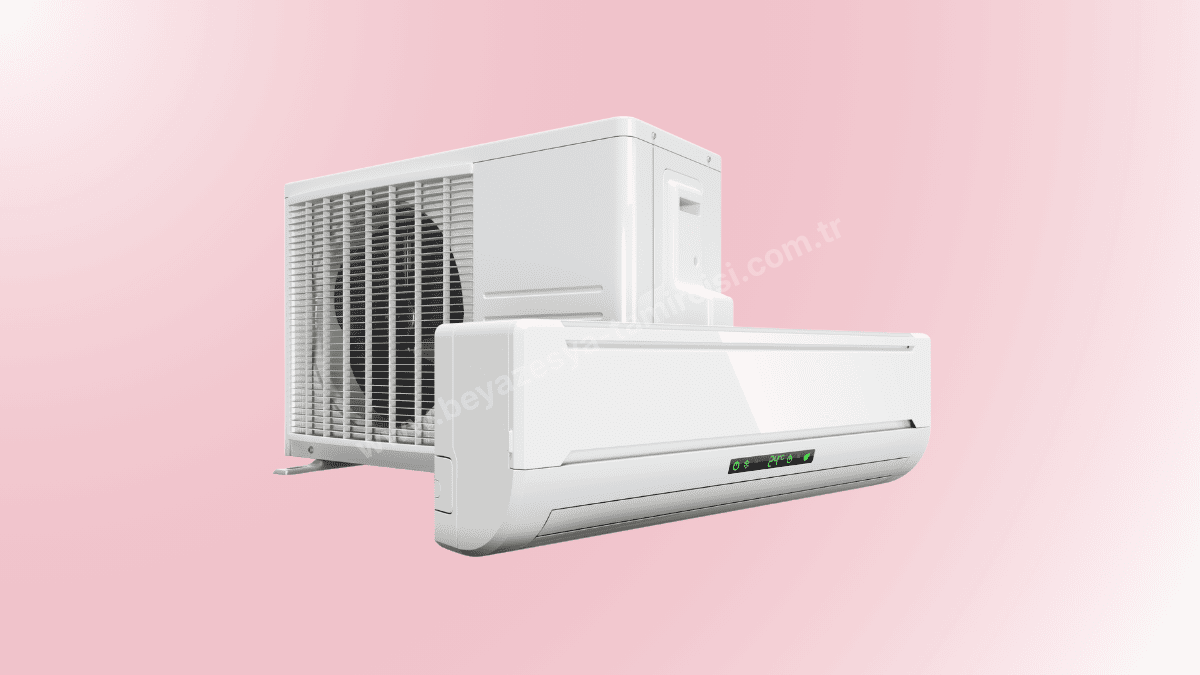 Kozan Klima Tamircisi - Kozan Beyaz Eşya Tamircisi