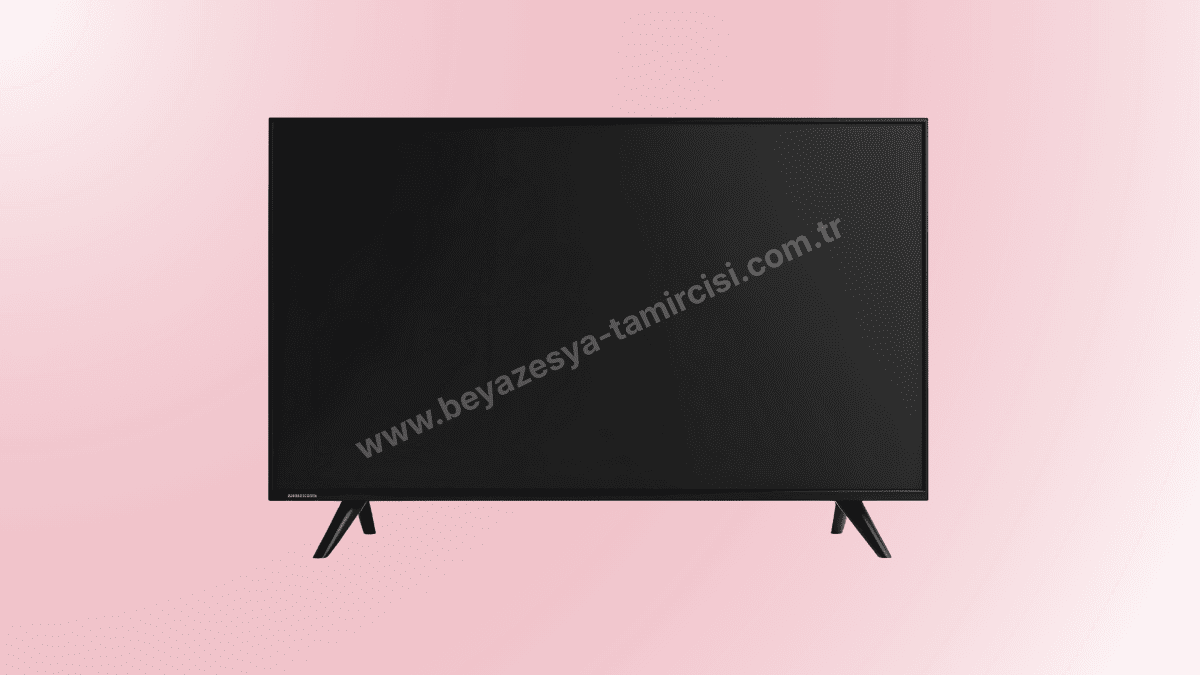 Kozan Televizyon Tamircisi - Kozan Beyaz Eşya Tamircisi